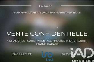  maison la-jarne 17220