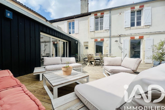  maison la-jarne 17220
