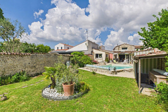  maison la-jarne 17220