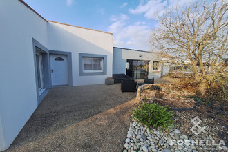  maison la-jarne 17220