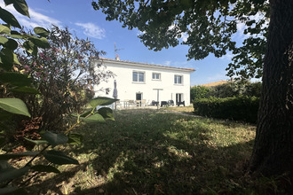  maison la-jarne 17220