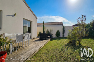  maison la-jarne 17220