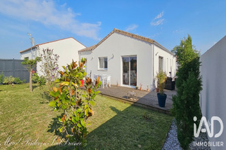  maison la-jarne 17220