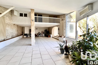  maison la-jarrie 17220