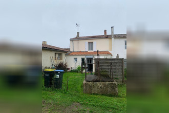  maison la-jarrie 17220