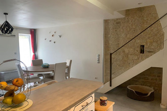  maison la-jarrie 17220