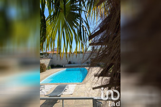  maison la-jarrie 17220