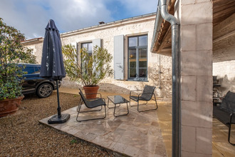  maison la-jarrie 17220