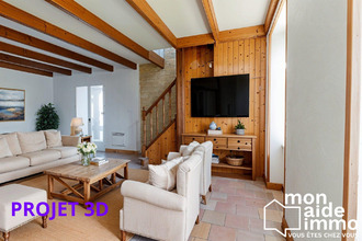  maison la-jarrie 17220