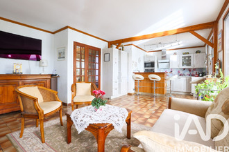  maison la-jarrie 17220