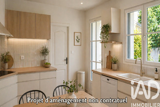  maison la-jarrie 17220