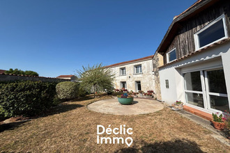  maison la-jarrie 17220