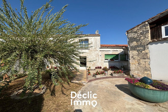  maison la-jarrie 17220
