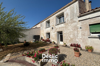  maison la-jarrie 17220