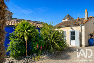  maison la-jarrie 17220