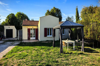  maison la-jarrie-audouin 17330