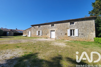  maison la-jaudonniere 85110