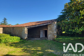  maison la-jaudonniere 85110