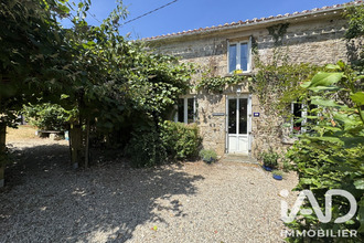 maison la-jaudonniere 85110