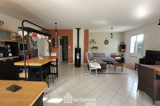  maison la-jonchere 85540