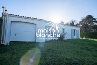  maison la-jonchere 85540