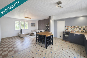  maison la-jonchere 85540