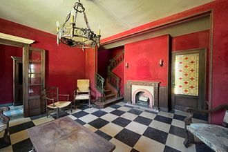  maison la-jonchere-st-maurice 87340