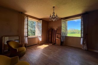  maison la-jonchere-st-maurice 87340