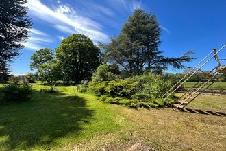  maison la-jonchere-st-maurice 87340