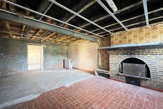  maison la-jonchere-st-maurice 87340