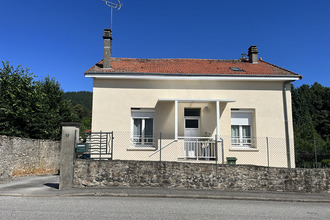  maison la-jonchere-st-maurice 87340