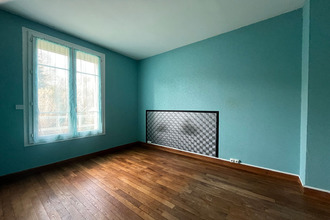  maison la-jonchere-st-maurice 87340