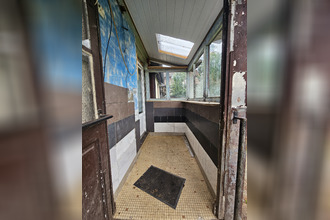  maison la-jonchere-st-maurice 87340