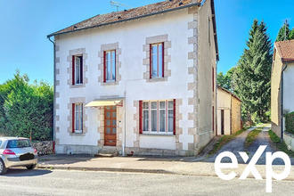  maison la-jonchere-st-maurice 87340