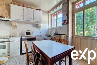  maison la-jonchere-st-maurice 87340