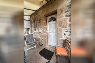  maison la-jonchere-st-maurice 87340