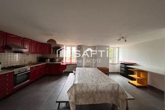  maison la-jonchere-st-maurice 87340