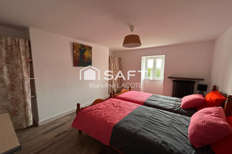  maison la-jonchere-st-maurice 87340