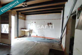  maison la-jonchere-st-maurice 87340