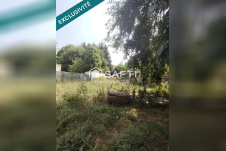  maison la-jonchere-st-maurice 87340