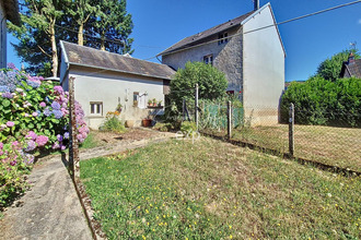  maison la-jonchere-st-maurice 87340