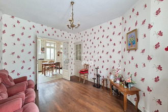  maison la-jonchere-st-maurice 87340