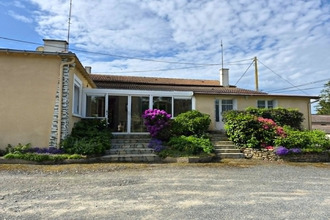  maison la-jumelliere 49120
