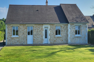  maison la-lande-chasles 49150