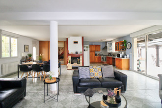  maison la-lande-chasles 49150