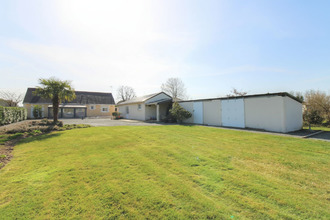  maison la-lande-chasles 49150