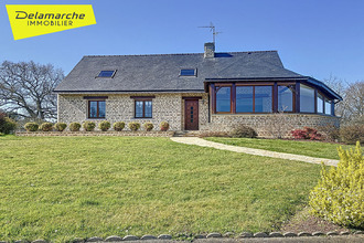  maison la-lande-d-airou 50800