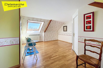  maison la-lande-d-airou 50800