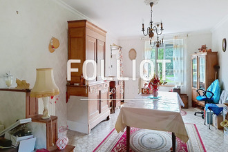  maison la-lande-d-airou 50800