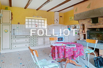  maison la-lande-d-airou 50800